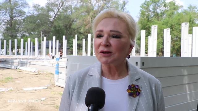 Лагерь Юность готовится к летнему сезону
