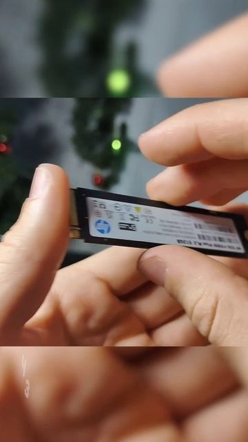 Собираю новый ПК - Оперативная память и накопители ЧАСТЬ 3 #сборкапк