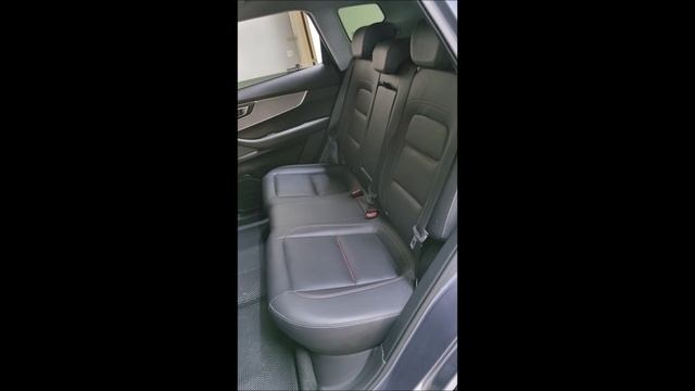 Chery Tiggo 7 Pro «АВТОРУСЬ автомобили с пробегом» 9173