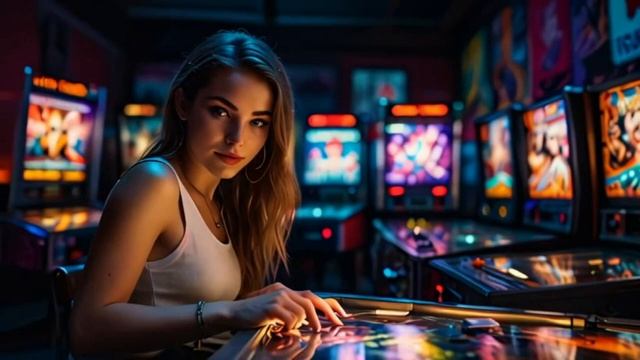 AI EDM MUSIC BASS FOR CAR - BE YULIA PROSTOVA