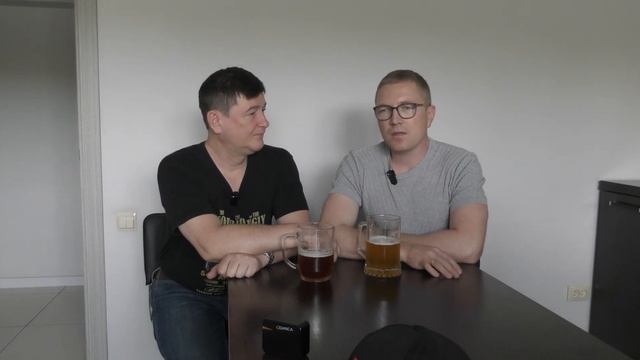 Курганские напитки – пивоварня и солодовня