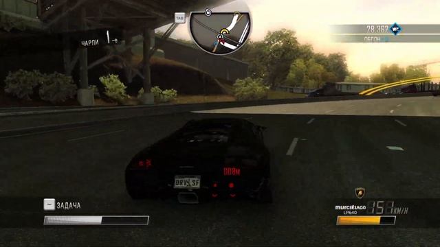 DRIVER SAN-FRANCISCO/EP:6/ НОВАЯ ЛОКАЦИЯ!