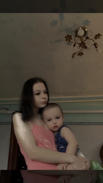 Мамино счастье🙏