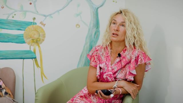 Лолита, 20 лет Медуллобластома червя мозжечка. Проект «Добрые дела