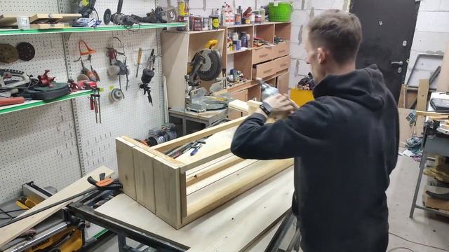 Делаю красивые клумбы своими руками