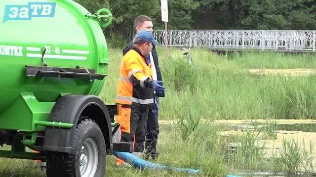 Новости Заречного от 05.06.25