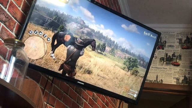 #Кратко 2 RED DEAD REDEMPTION