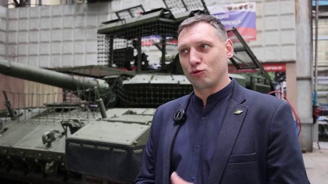 моя работа
