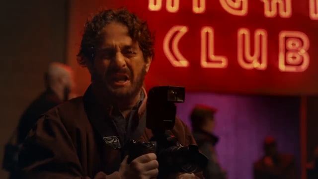 Planet Fitness - What’s Gotten into Lindsay (Lindsay Lohan) (2022)