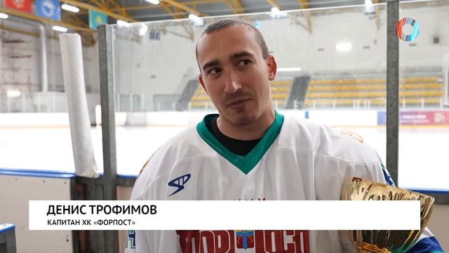 Чемпионский дубль