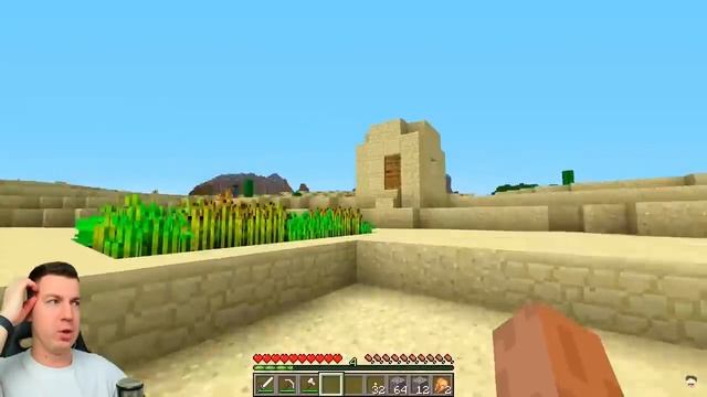 ВЛАДУС ( VLADUS ) - 😱 Мне Удалили Minecraft ЗА Просмотр ЭТОГО  СЛОМАННОГО  Майнкрафта ! ВЛАДУС