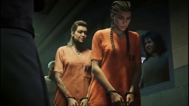 GTA 6 Natalia Kills Problem