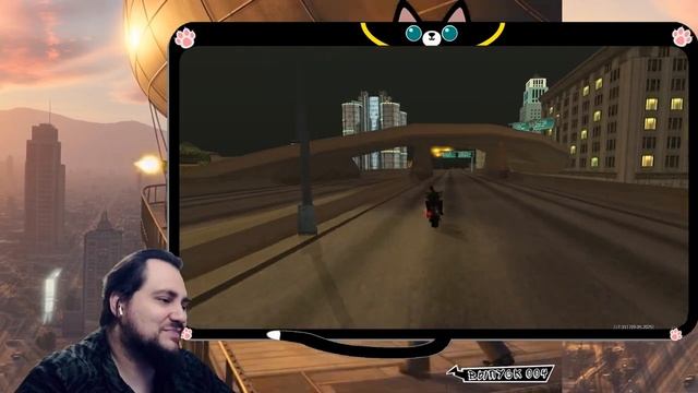 Все Гта, что мы щупали! Ah shit GTA again #Подкаст Виртуальный Дирижабль #Часть #004 | Digital Blimp