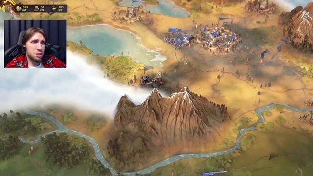 Устал от скучных игр? Songs Of Silence — это СЮРПРИЗ, который ?