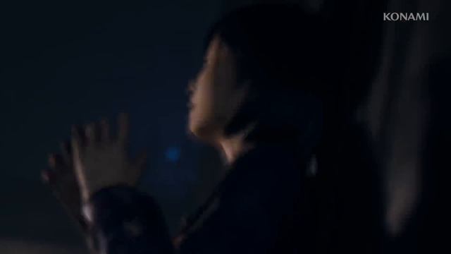 Silent Hill f - трейлер с датой выхода