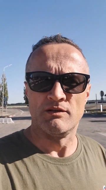 Теперь можно  подробно и обстоятельно рассказать про наши два заезда в #ДНР #победавнашихсердцах