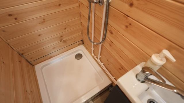 Идеальный модульный дом 40м² | Доставка по РФ