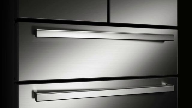 Холодильник BERTAZZONI REF904FFNXTC Professional