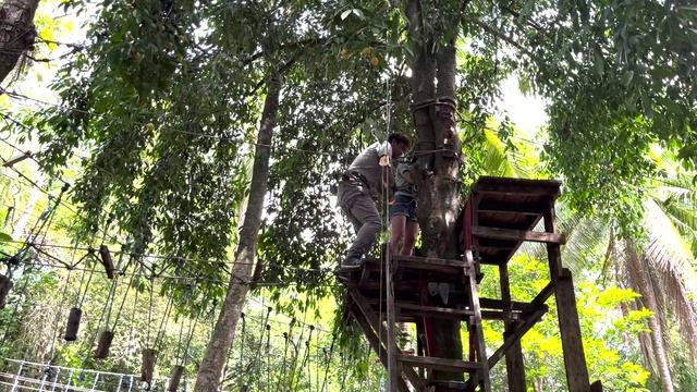 ZIPLINE