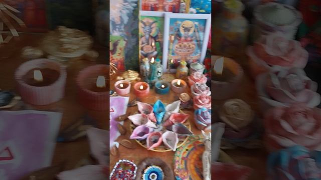 Сами можете подобрать целящие руны во время чистки, которые подойдут персонально