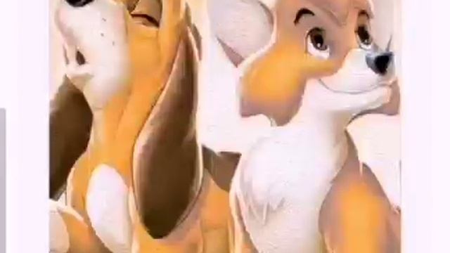 Аудиосказка. Лиса и гончая