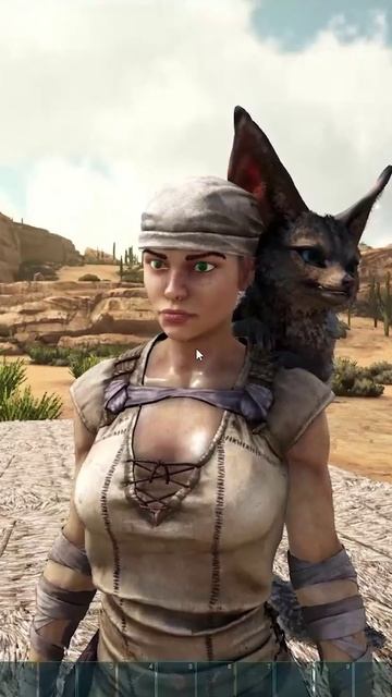 РРРРРРРРРычим-ARK Survival Evolved