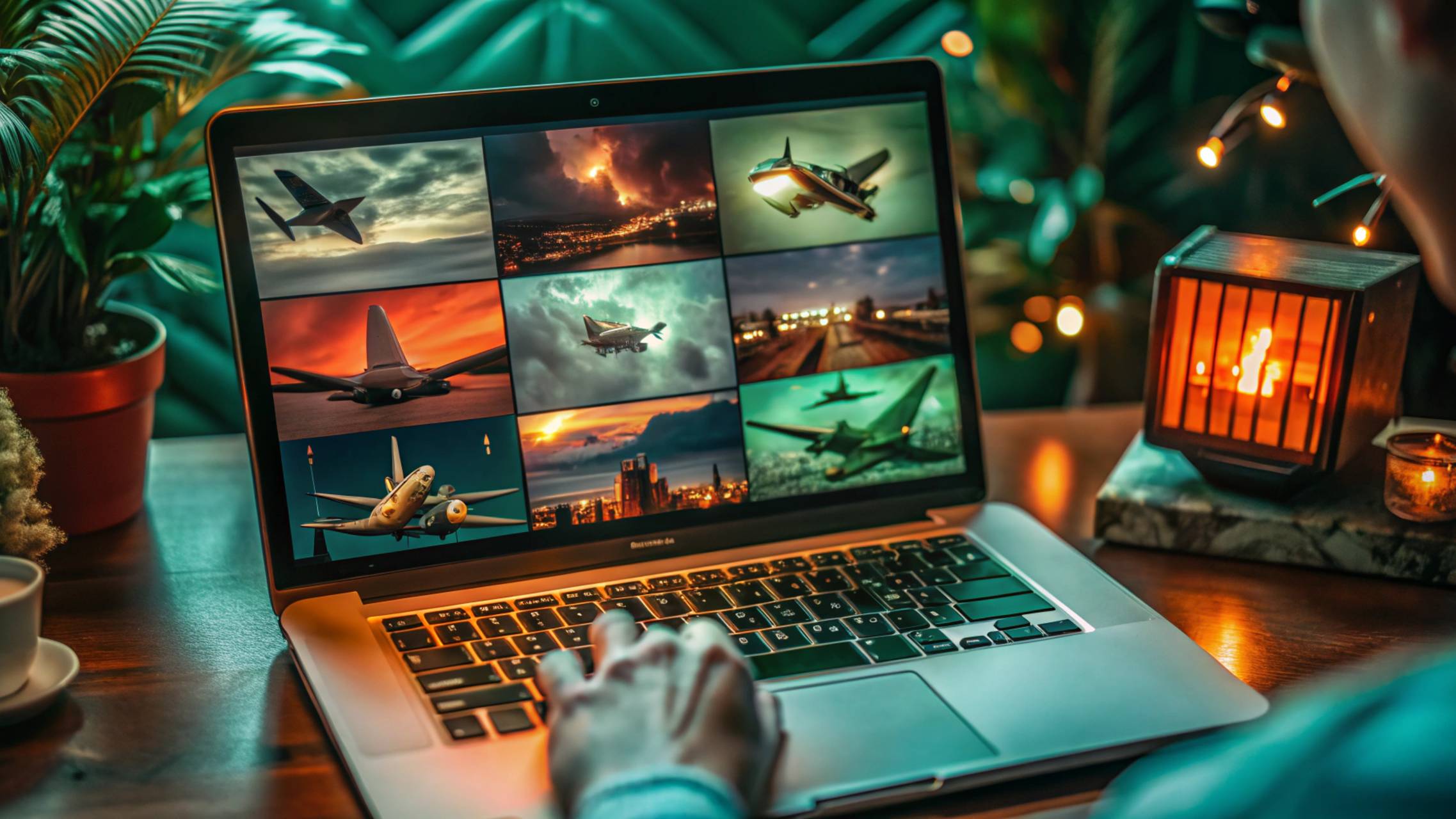 Как сделать слайд шоу в ФотоШОУ ПРО 25  Вертикальные шаблоны!