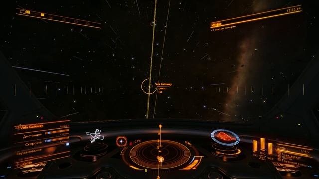 ЗАПИСИ С twitch ИГРАЕМ В Elite Dangerous