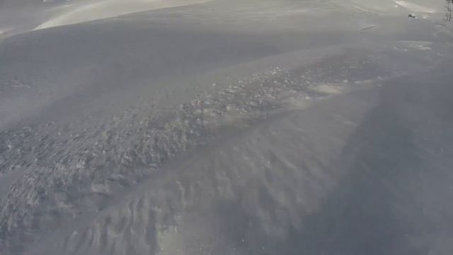 история одного спуска