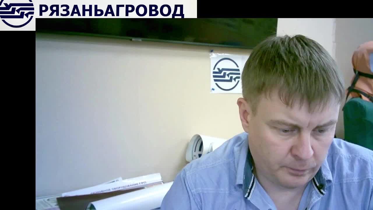 Охрана труда, программа В (05.06.2025)