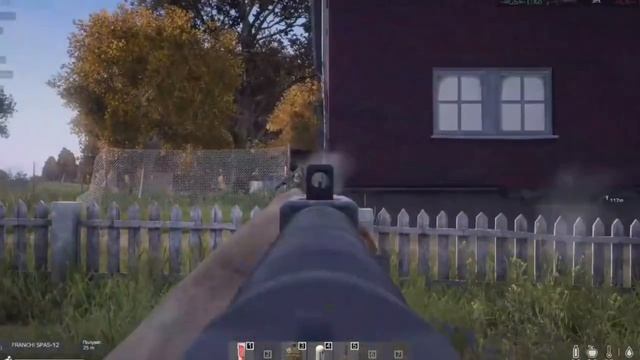 Судная ночь перед вайпом №1 #kod #dayz