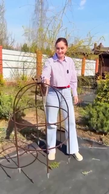 МНОГО ИЗВЕСТНЫХ САДОВЫХ КОМПАНИЙ В ОДНОМ МЕСТЕ #нетипичныйсадовод