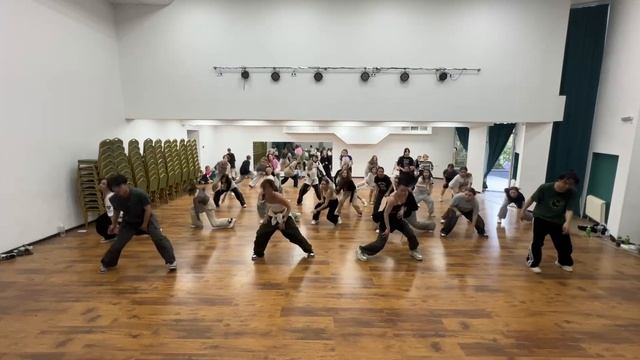 K-POP сборы