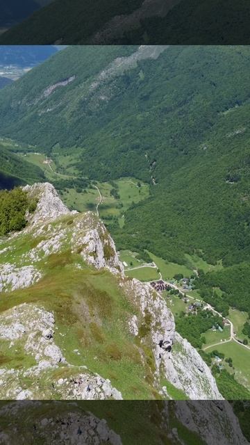 Проклетие.Чкрногория. Prokletije, Montenegro.