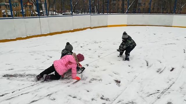31 октября 2019 г.