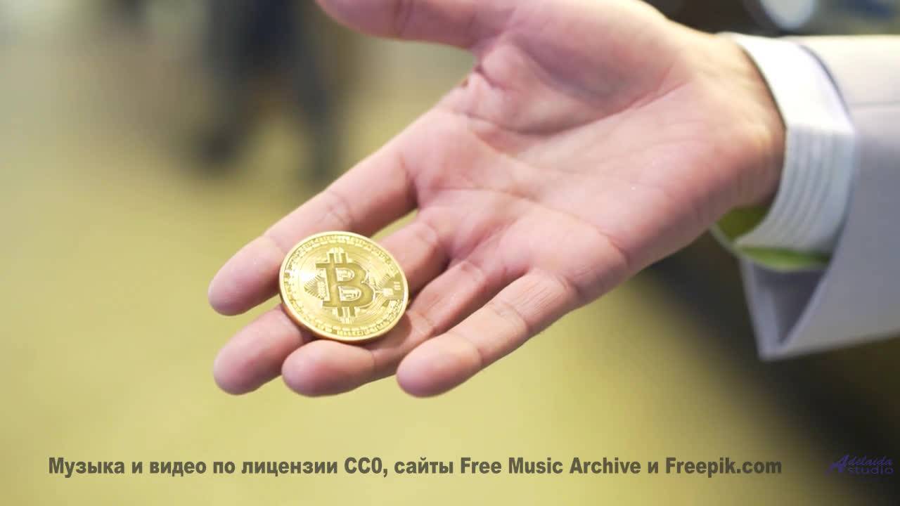 Фиатные деньги - самый большой обман века! Крипто-фриланс - как монетизировать знания в нише!