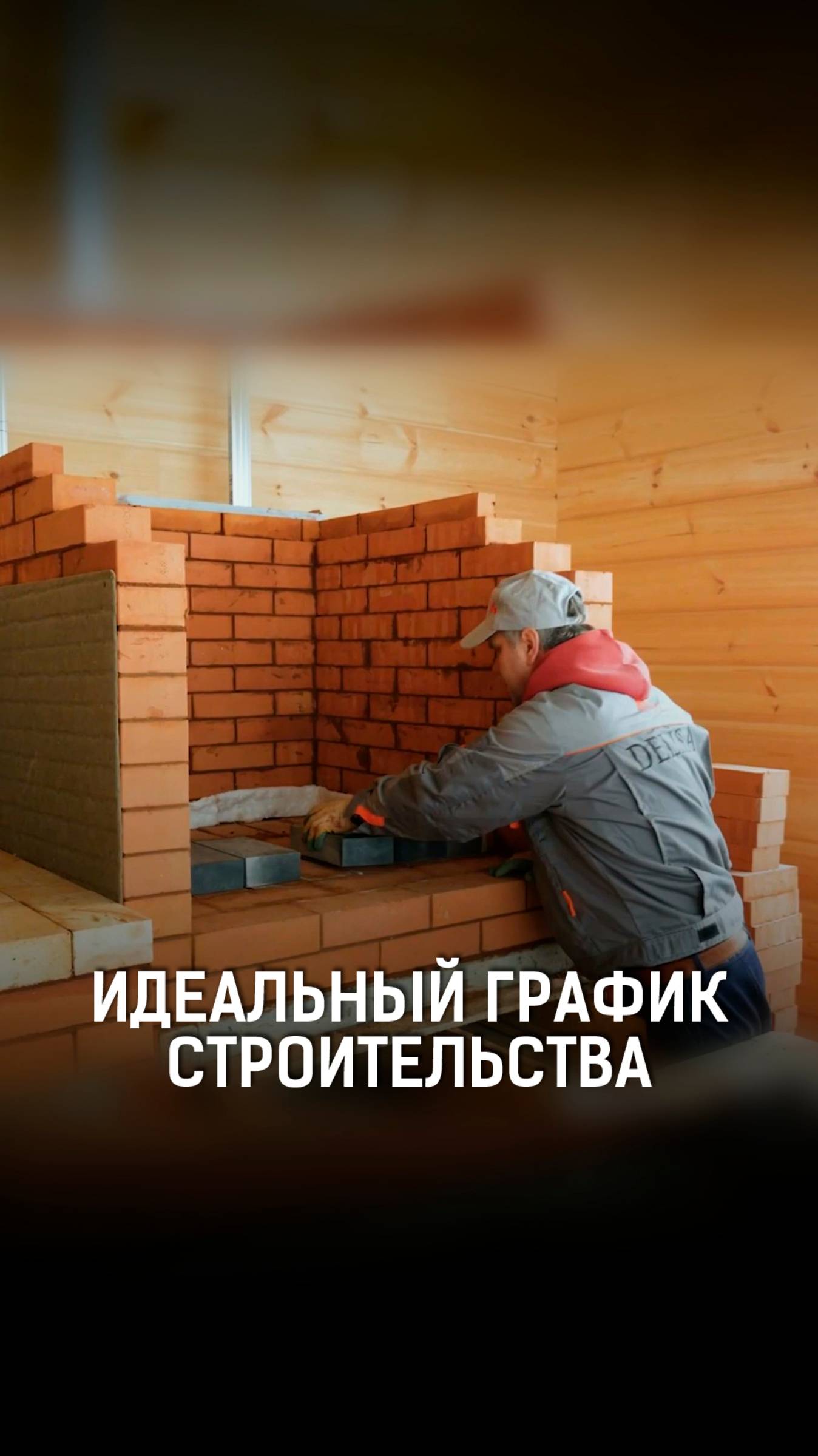 Строим беседку без головной боли: контроль без суеты