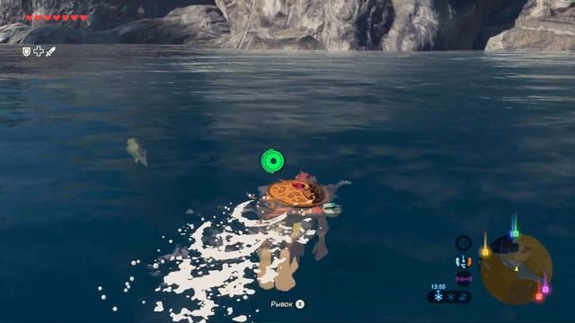СВЯТИЛИЩЕ МЬЯМ-АГАНА ► The Legend of Zelda: Breath of the Wild #71