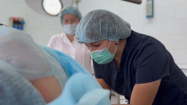 Перинатальный центр в Калмыкии модернизуют и оснастят оборудованием на 131 млн рублей.