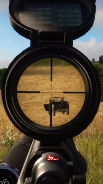 Снайперы есть ?) Shorts sniper #armareforger