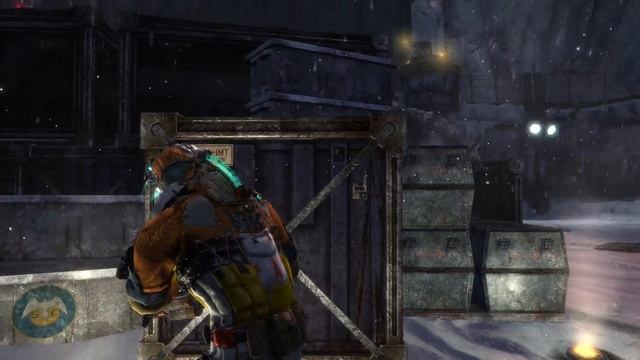 Dead Space III - 6