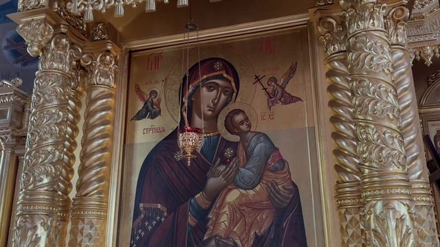 История религий России.Калужский Свято-Троицкий кафедральный собор, Успенский собор Тульского кремля