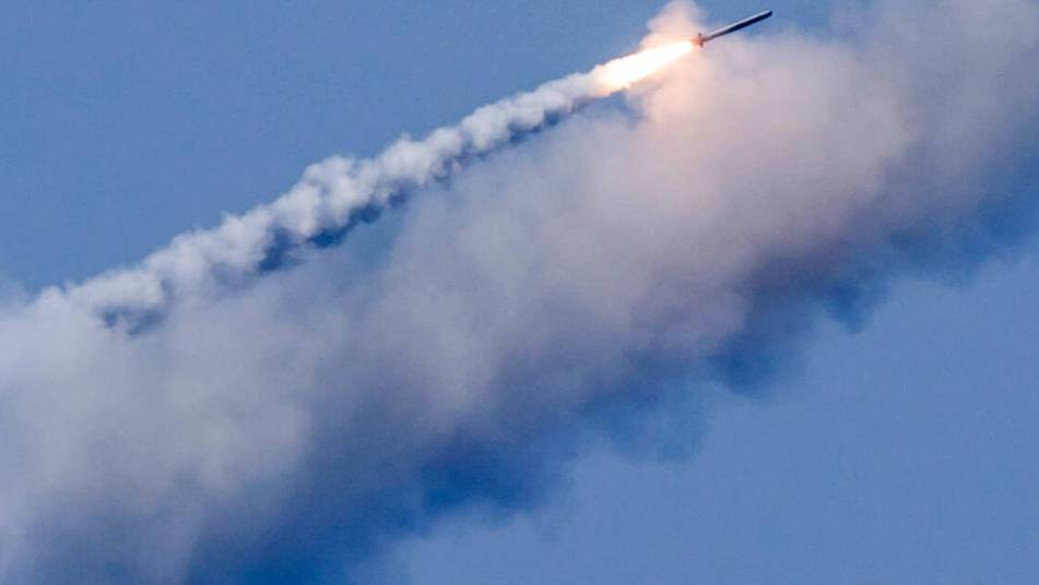 Армия России поразила цеха сборки украинских беспилотников