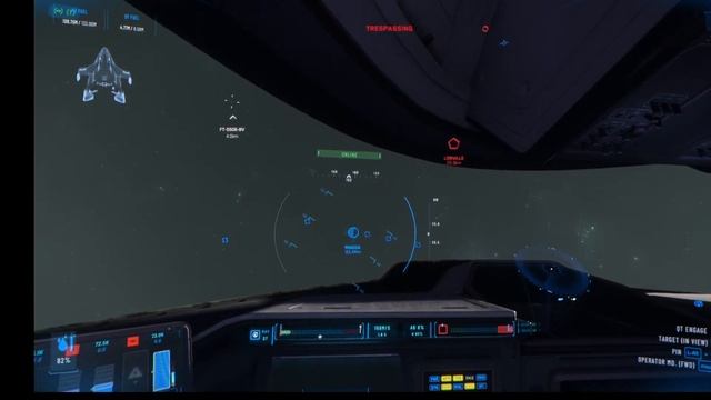 КОПИМ НА DRAKE CATERPILLAR #1 | STAR CITIZEN