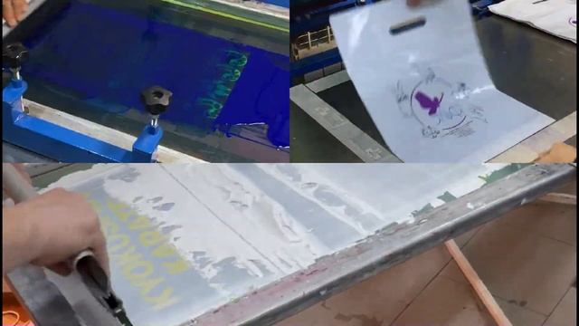 Типография Мастерская печати Екатеринбург