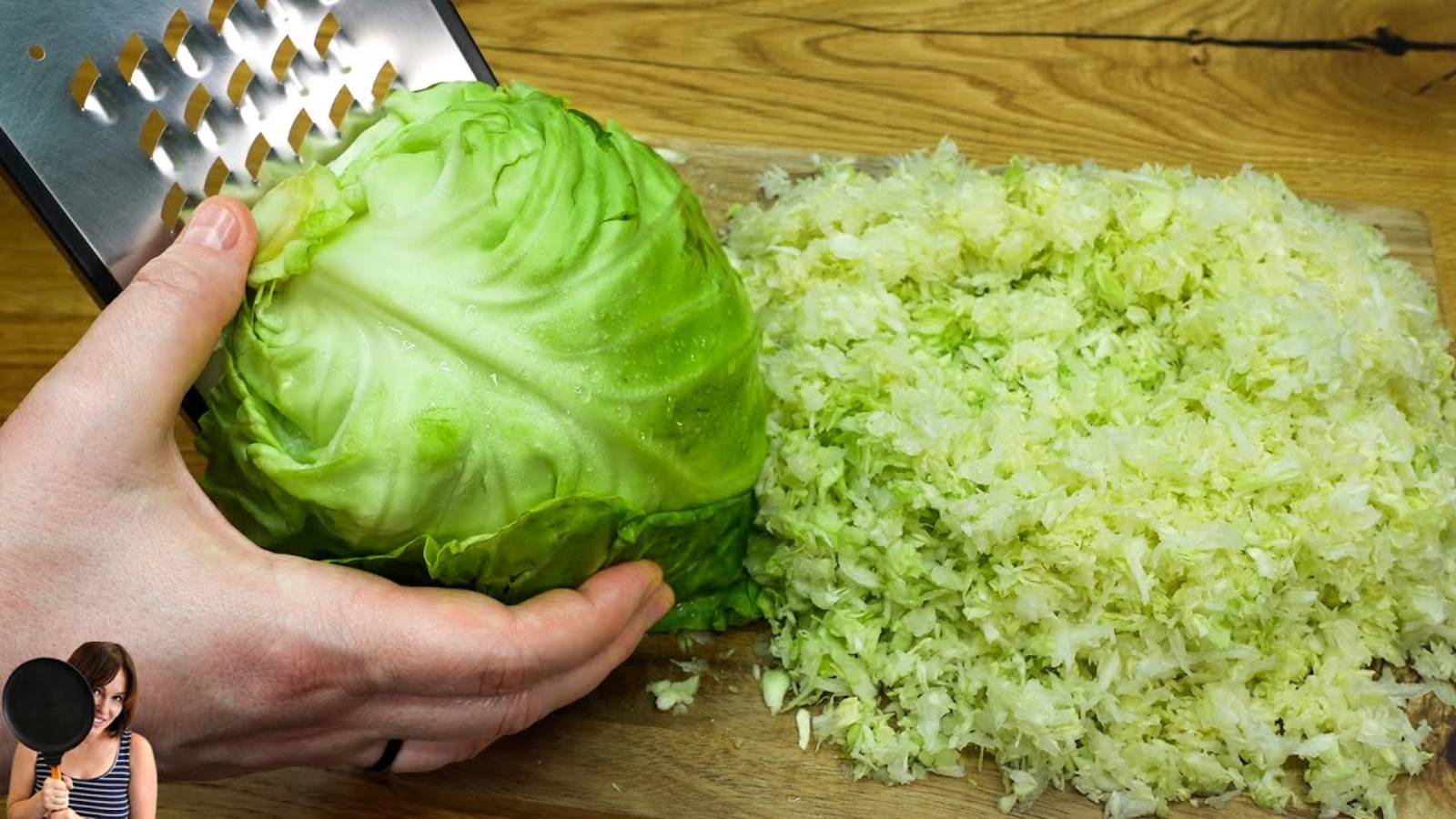 8 Рецепты с капустой из моей семейной кулинарной книги