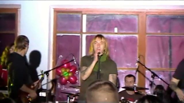 Ответ Чемберлелу 2010 г Б Берёзка