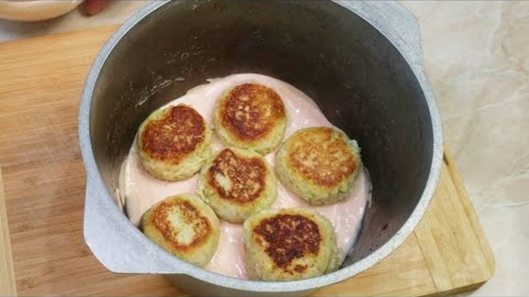 Реально ВКУСНЕЕ МЯСА Кабачковые ТЕФТЕЛИ. Рецепт покоривший даже гурманов!!