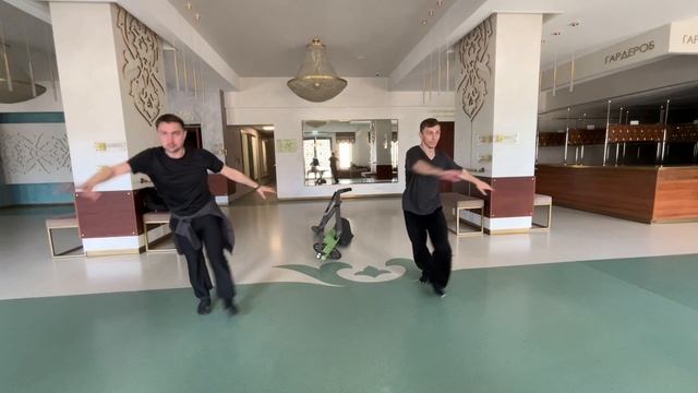 ПОСЕВНАЯ ДЛЯ КАЗАНСКОГО САБАНТУЯ-ЭПИЗОД -ПЛУГИ-БЕЗ СЦЕНЫ С ДЕВОЧКАМИ-ПОД СЧЕТ