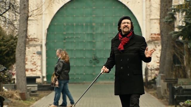 Москва православная